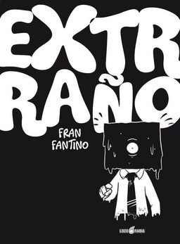 EXTRAÑO