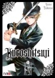 KUROSHITSUJI # 17
