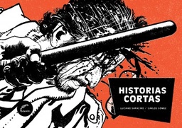 HISTORIAS CORTAS