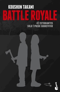 BATTLE ROYAL