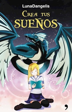 CREA TUS SUEÑOS