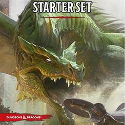 D&D STARTER SET