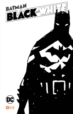 BATMAN BLACK AND WHITE VOL 3 (SEGUNDA EDICIÓN)