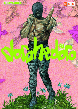 DOROHEDORO # 09