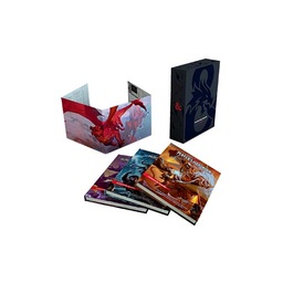 D&D 5TH CORE GIFT SET