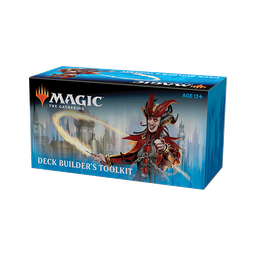 KIT DE CONSTRUCCIÓN DE MAZOS MAGIC - LA LEALTAD DE RAVNÍCA
