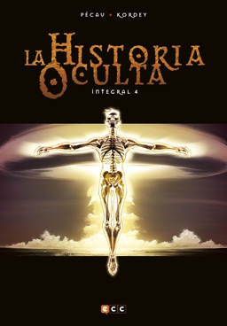 LA HISTORIA OCULTA INTEGRAL # 04