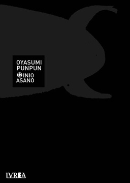 OYASUMI PUNPUN # 12