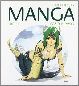 COMO DIBUJAR MANGA EROTICO/PASO A PASO