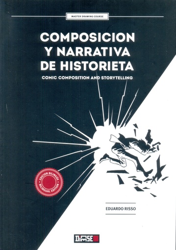 COMPOSICION Y NARRATIVA DE HISTORIETA