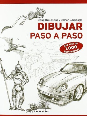 DIBUJAR PASO A PASO