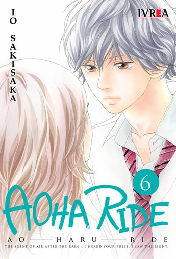 AOHA RIDE # 06
