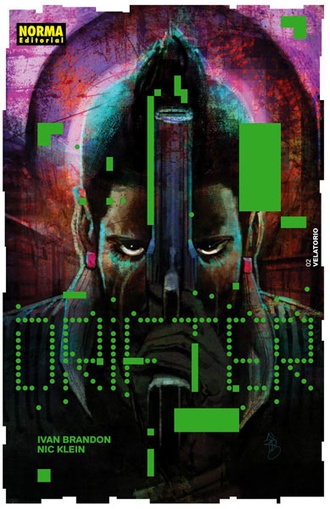 DRIFTER # 02: VELATORIO