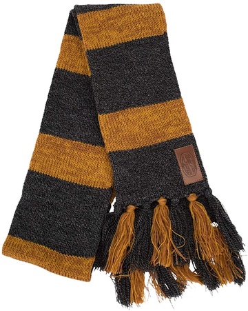 BUFANDA ANIMALES FANTASTICOS NEWT SCAMANDER
