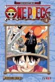 ONE PIECE # 04