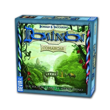 DOMINION COMARCAS