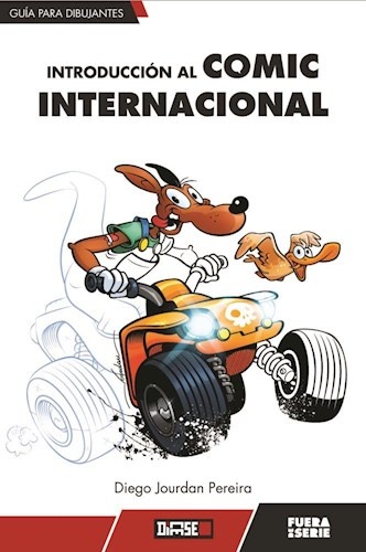 INTRODUCCION AL COMIC INTERNACIONAL