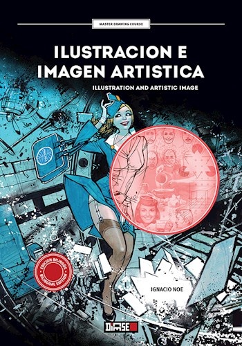ILUSTRACION E IMAGEN ARTISTICA