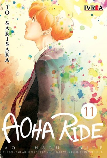 AOHA RIDE # 11