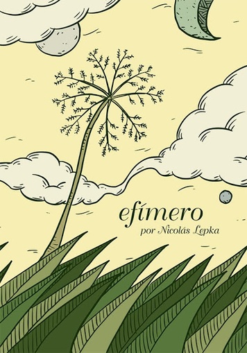 EFÍMERO