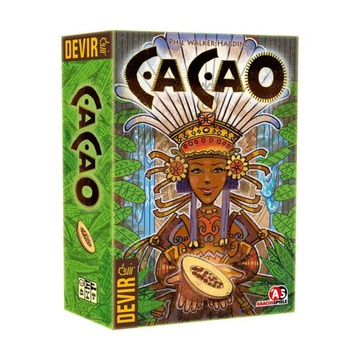CACAO