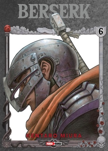 BERSERK # 06