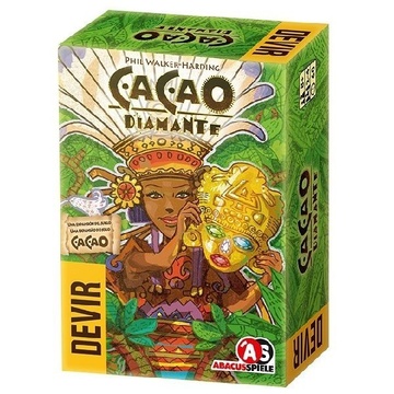 CACAO DIAMANTE