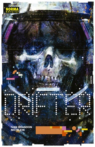 DRIFTER # 04: RESTOS