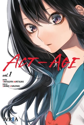 ACT - AGE # 01