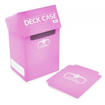 DECK CASE ULTIMATE GUARD ROSA