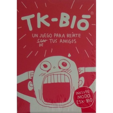 TK - BIÓ
