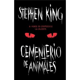 CEMENTERIO DE ANIMALES