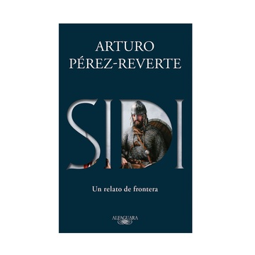 SIDI - UN RELATO DE FRONTERA
