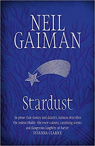 STARDUST