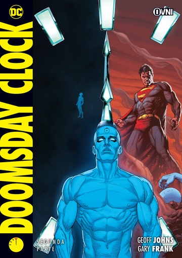 DOOMSDAY CLOCK - SEGUNDA PARTE