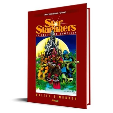 STAR SLAMMERS