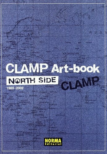 CLAMP NORTH SIDE