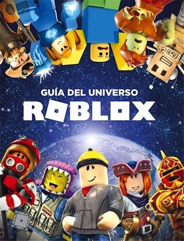 Guía Del Universo Roblox - 